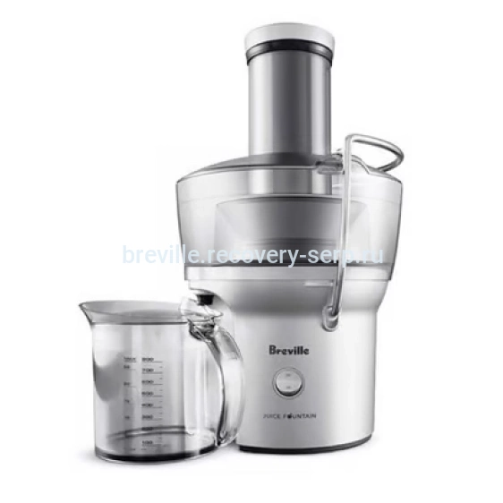 Соковыжималки Breville
