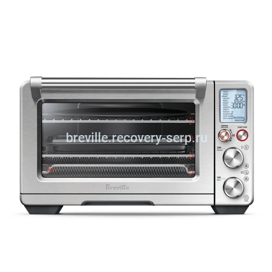 Духовки Breville