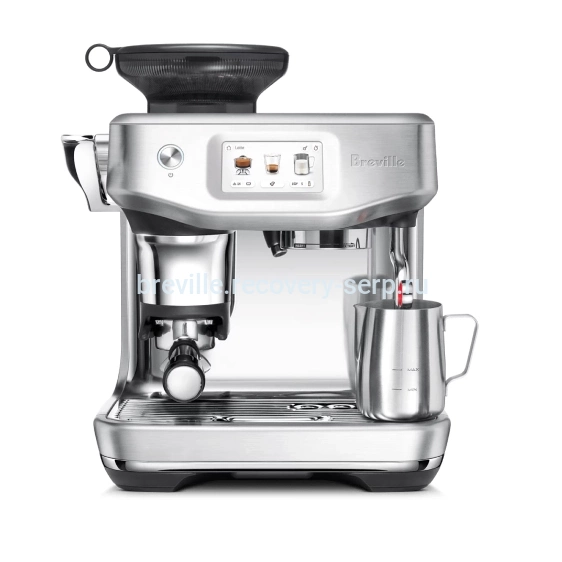 Кофемашины Breville